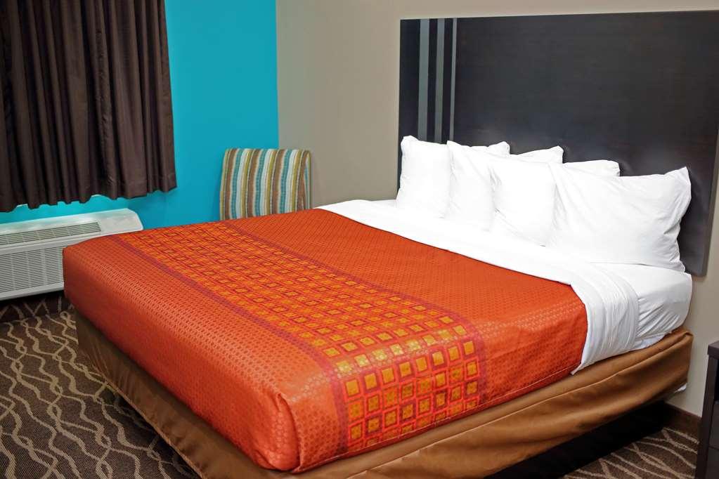 Americas Best Value Inn & Suites-Prairieville Ruang foto