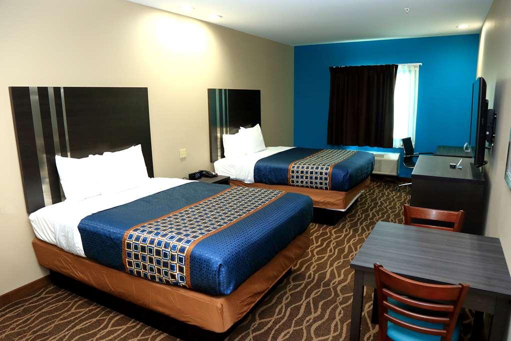 Americas Best Value Inn & Suites-Prairieville Ruang foto
