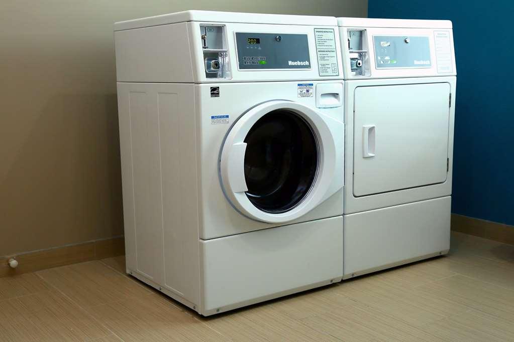 Americas Best Value Inn & Suites-Prairieville Fasilitas foto